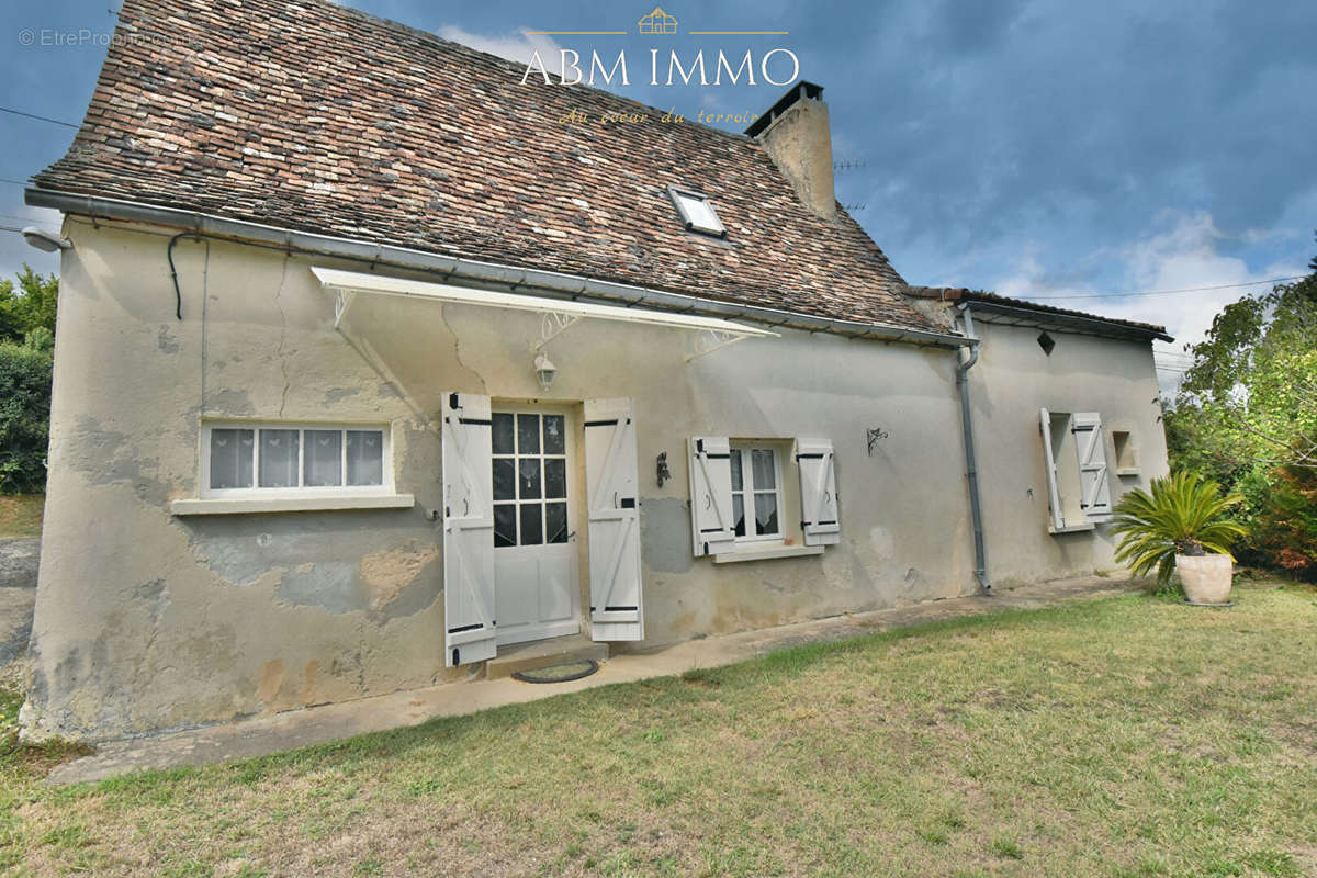 Maison à BERGERAC