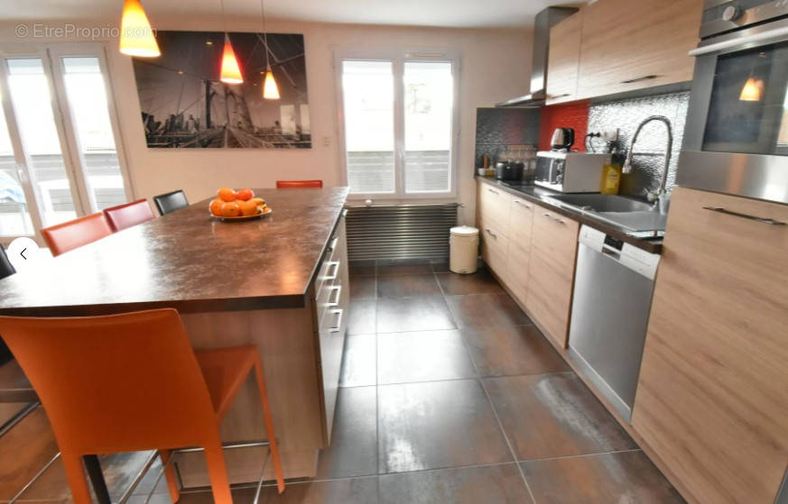 Appartement à VALENCE