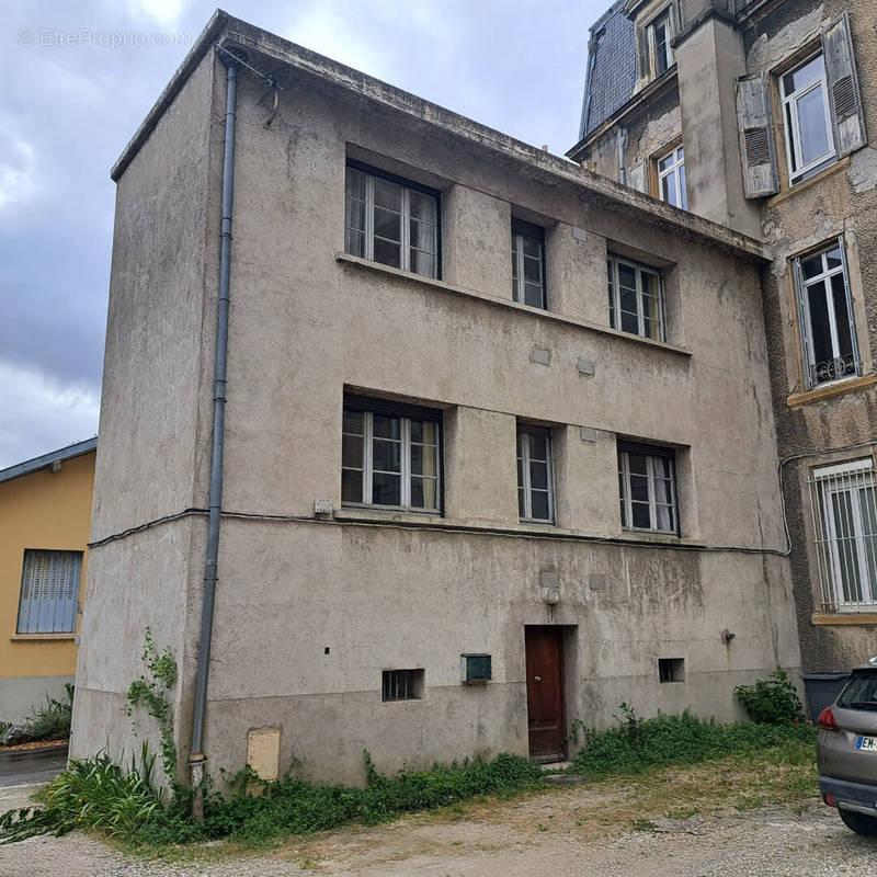 Maison à VALENCE