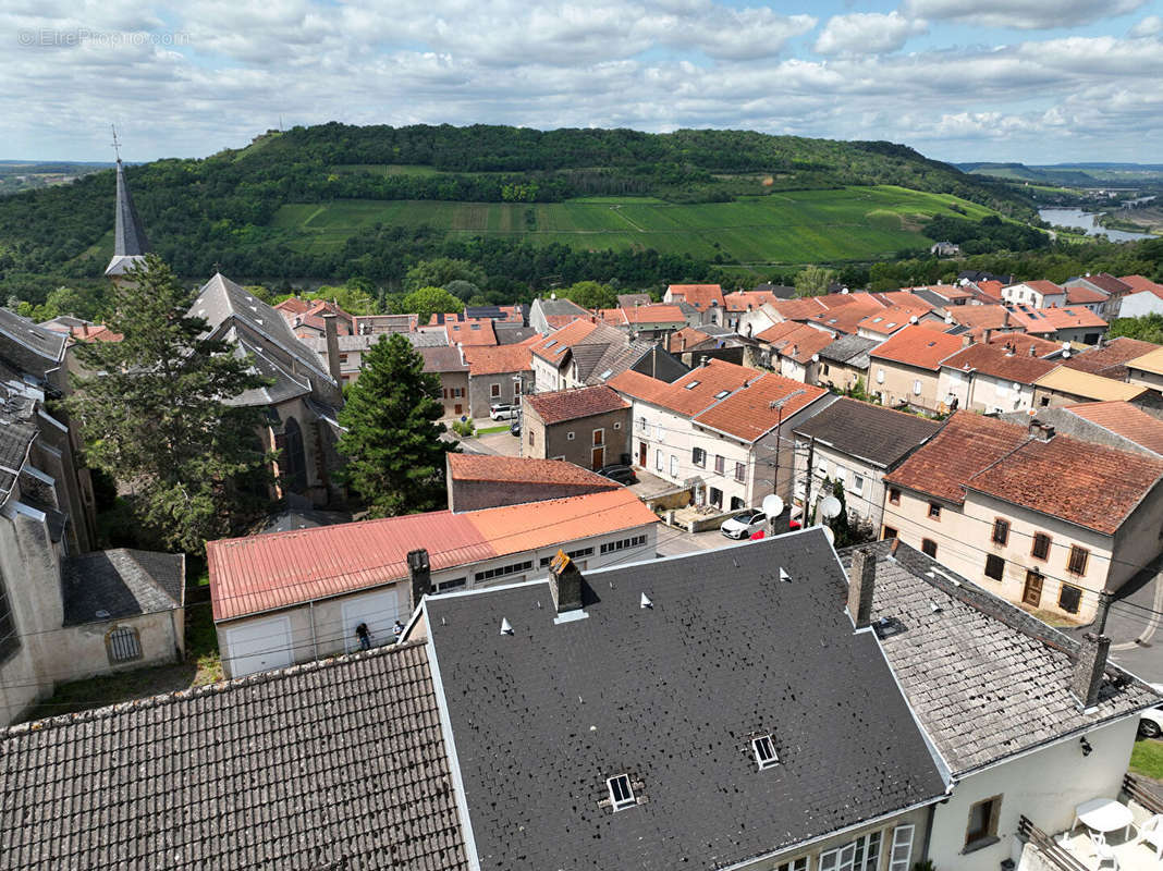 Maison à RUSTROFF