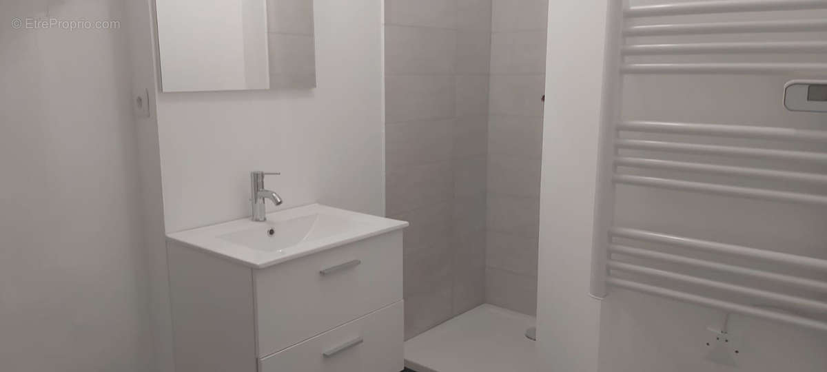 Appartement à SAINT-MAXIMIN-LA-SAINTE-BAUME