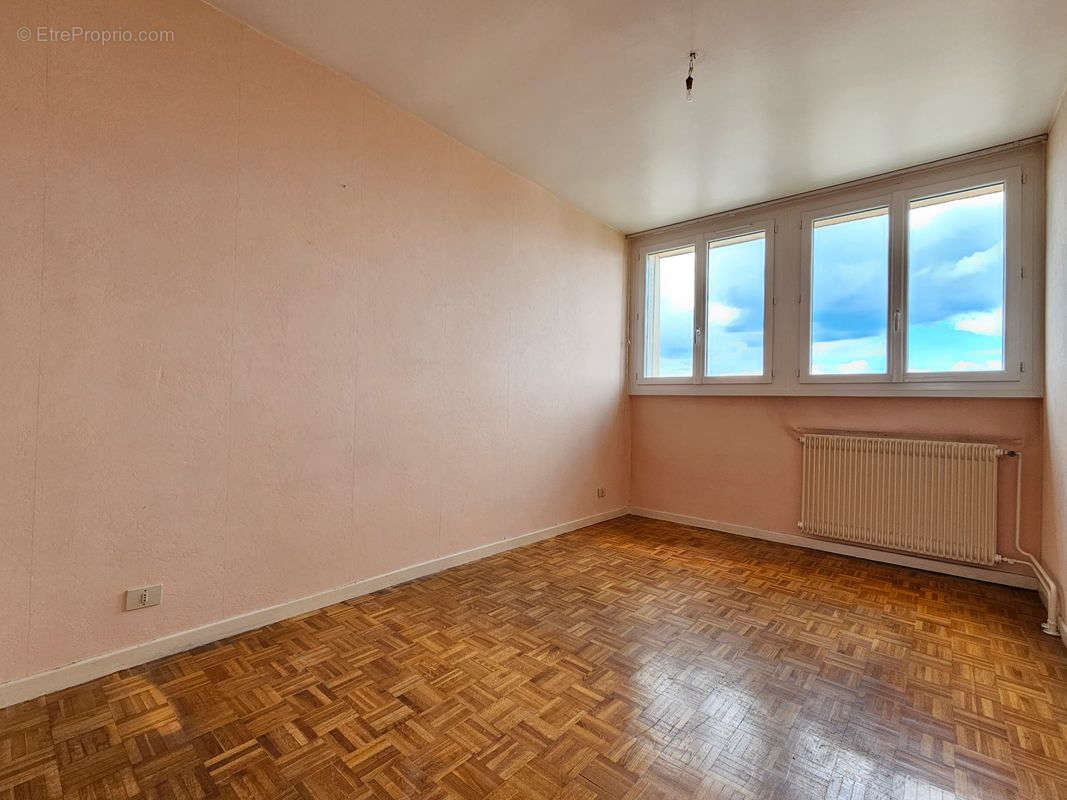 Appartement à VENISSIEUX