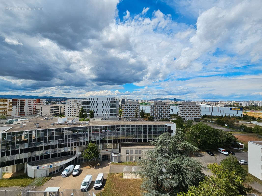 Appartement à VENISSIEUX