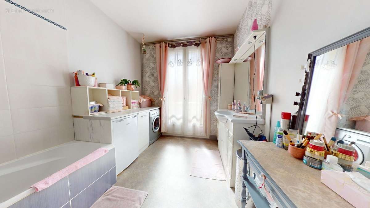 Appartement à LE HAVRE