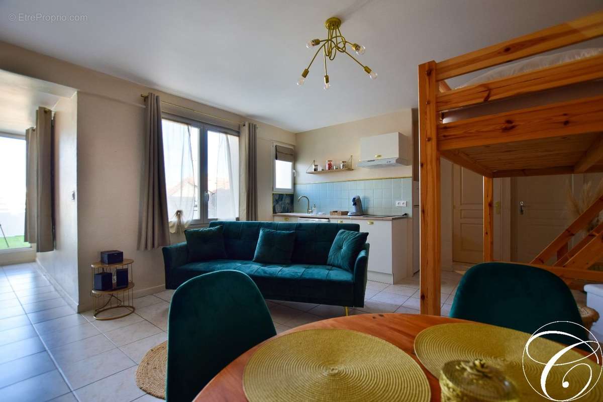 Appartement à AGDE