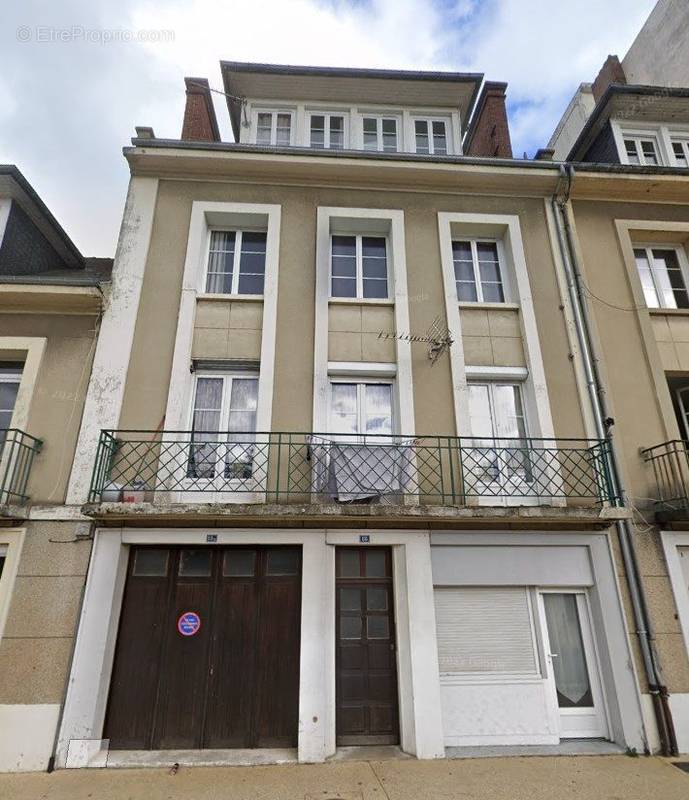 Appartement à LISIEUX