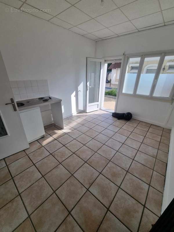 Appartement à LISIEUX