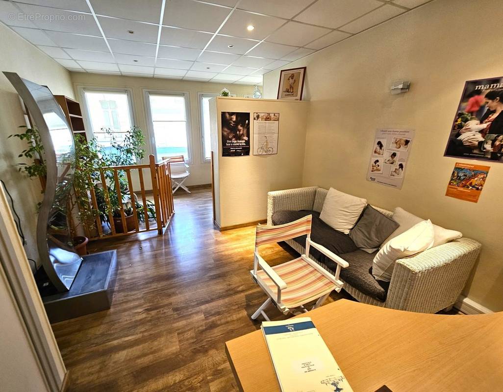 Appartement à TROYES