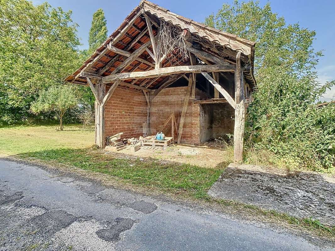 Maison à TOURNON-D&#039;AGENAIS