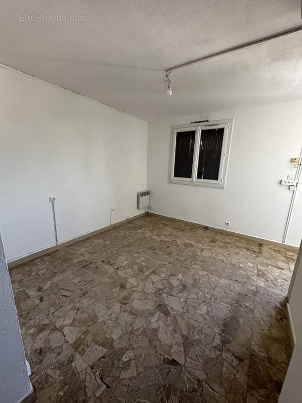 Appartement à MARSEILLE-10E