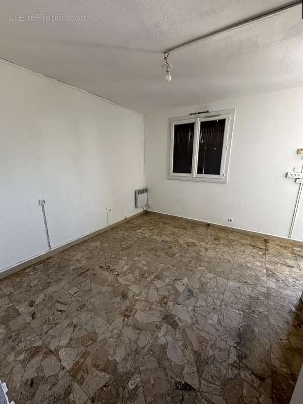 Appartement à MARSEILLE-10E