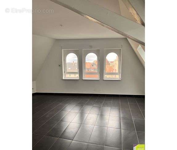 Appartement à COLMAR