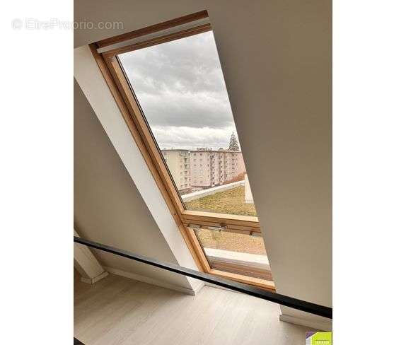 Appartement à COLMAR