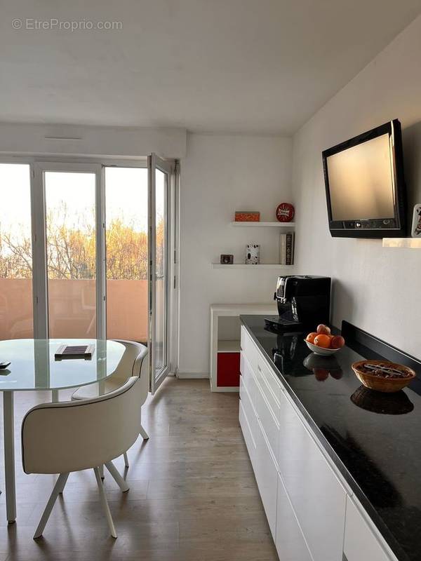 Appartement à COLMAR