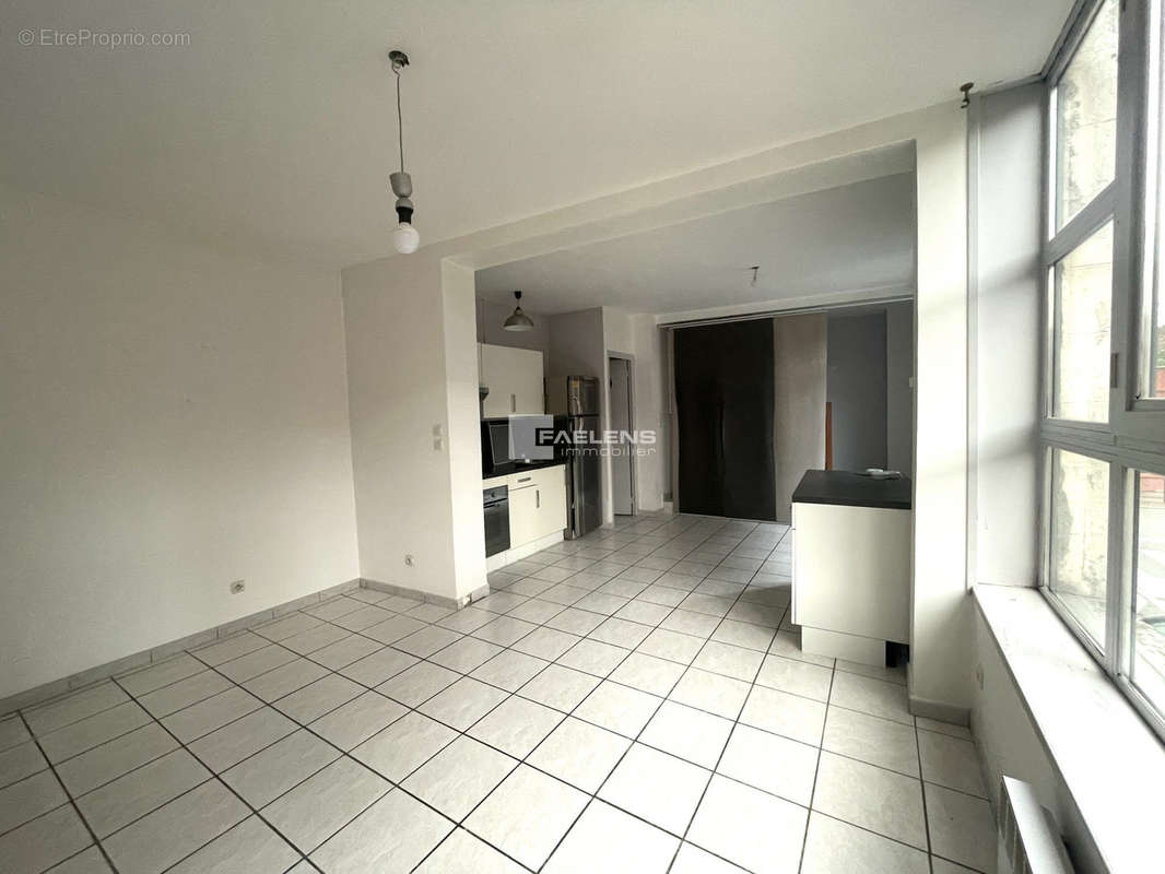 Appartement à LILLE