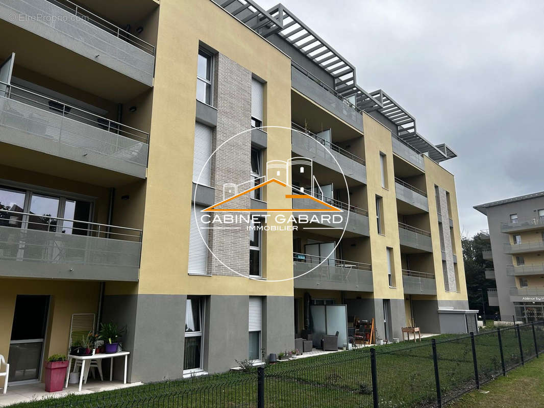 Appartement à ANGERS