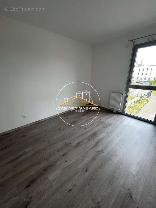 Appartement à ANGERS