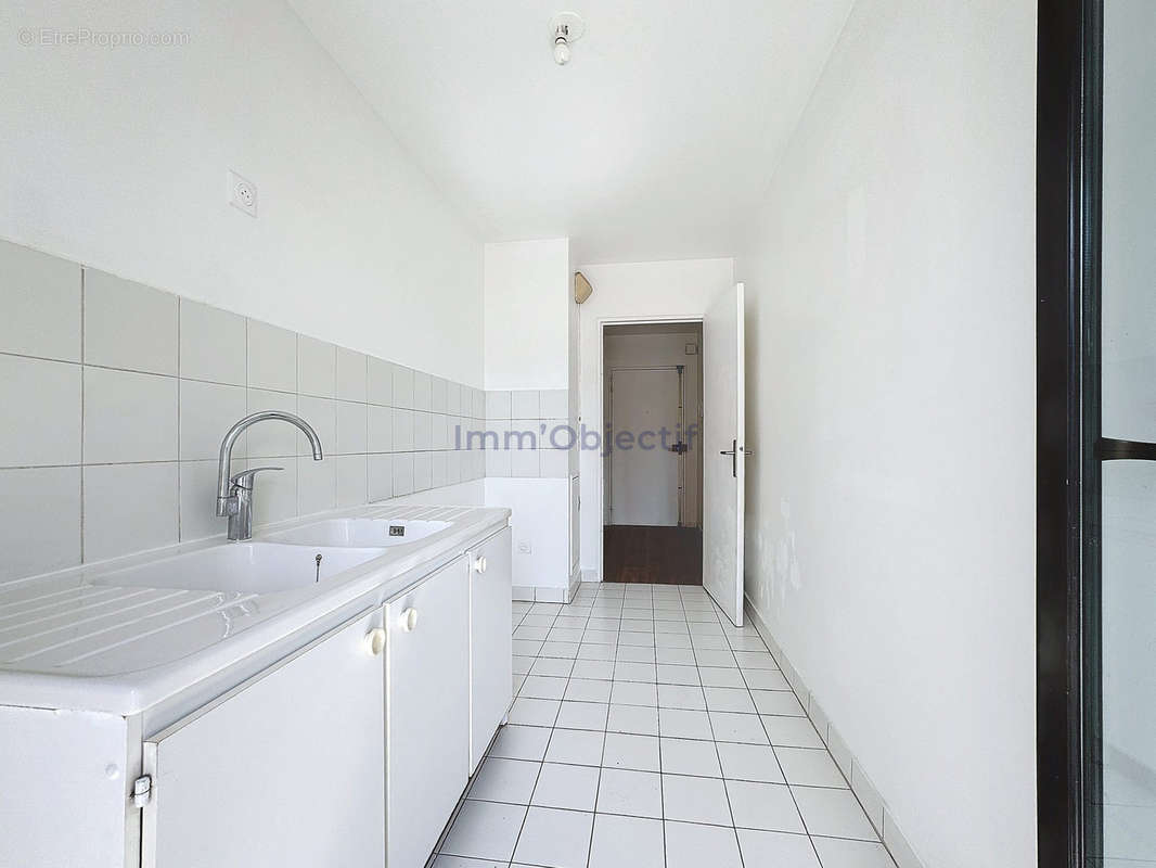 Appartement à PARIS-12E