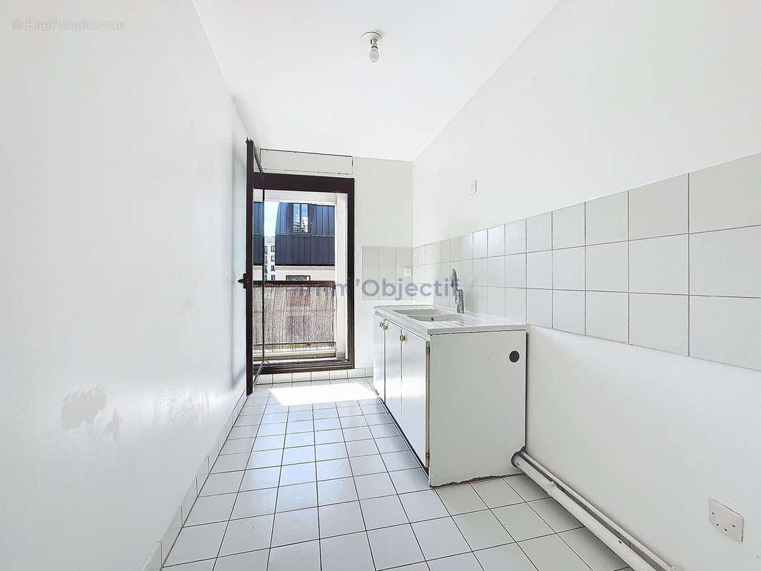 Appartement à PARIS-12E