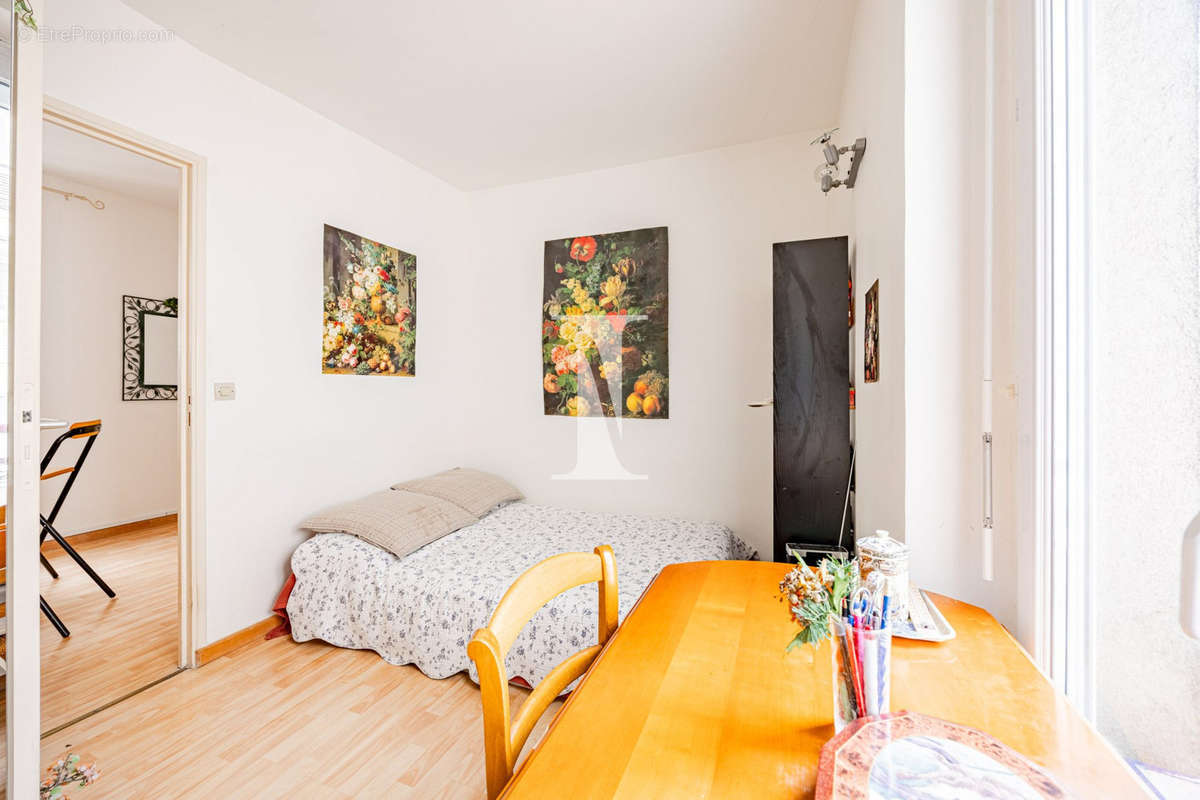 Appartement à PARIS-13E