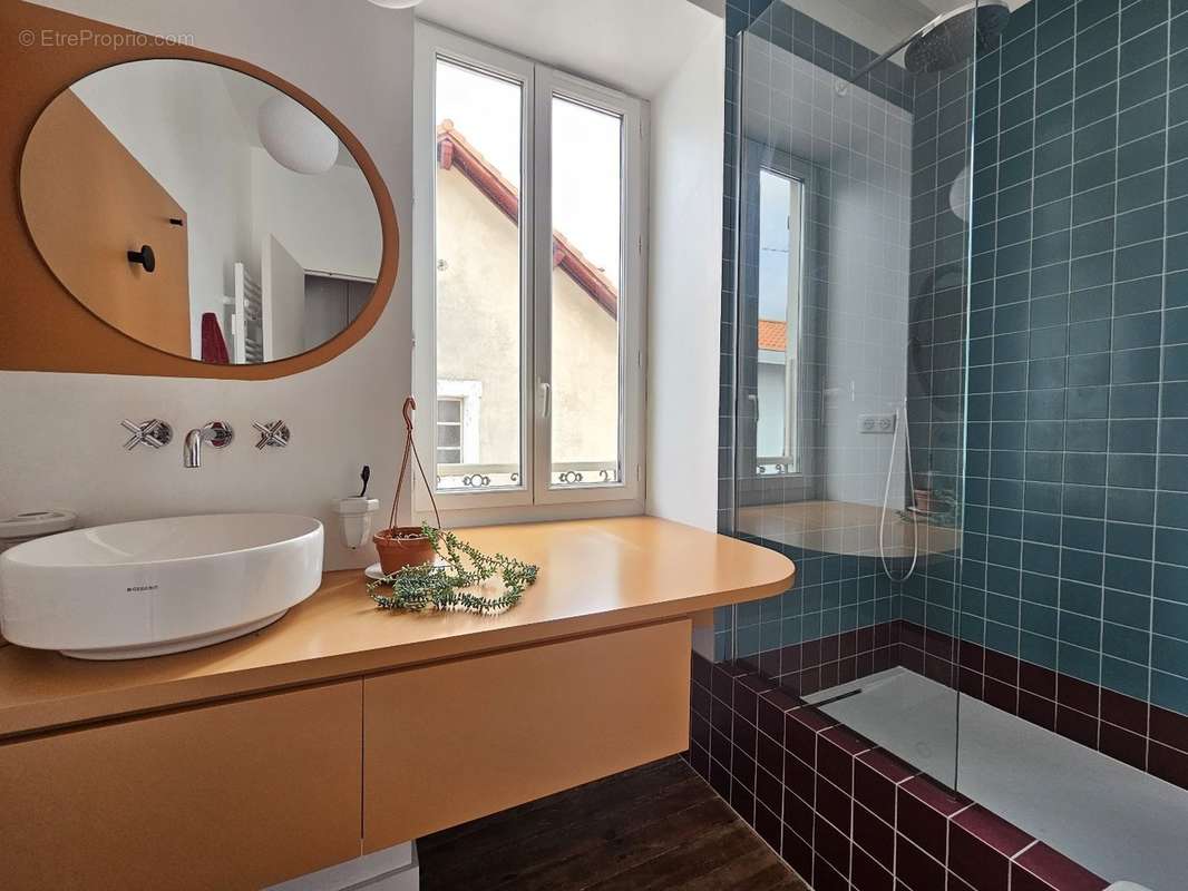 Appartement à BAYONNE