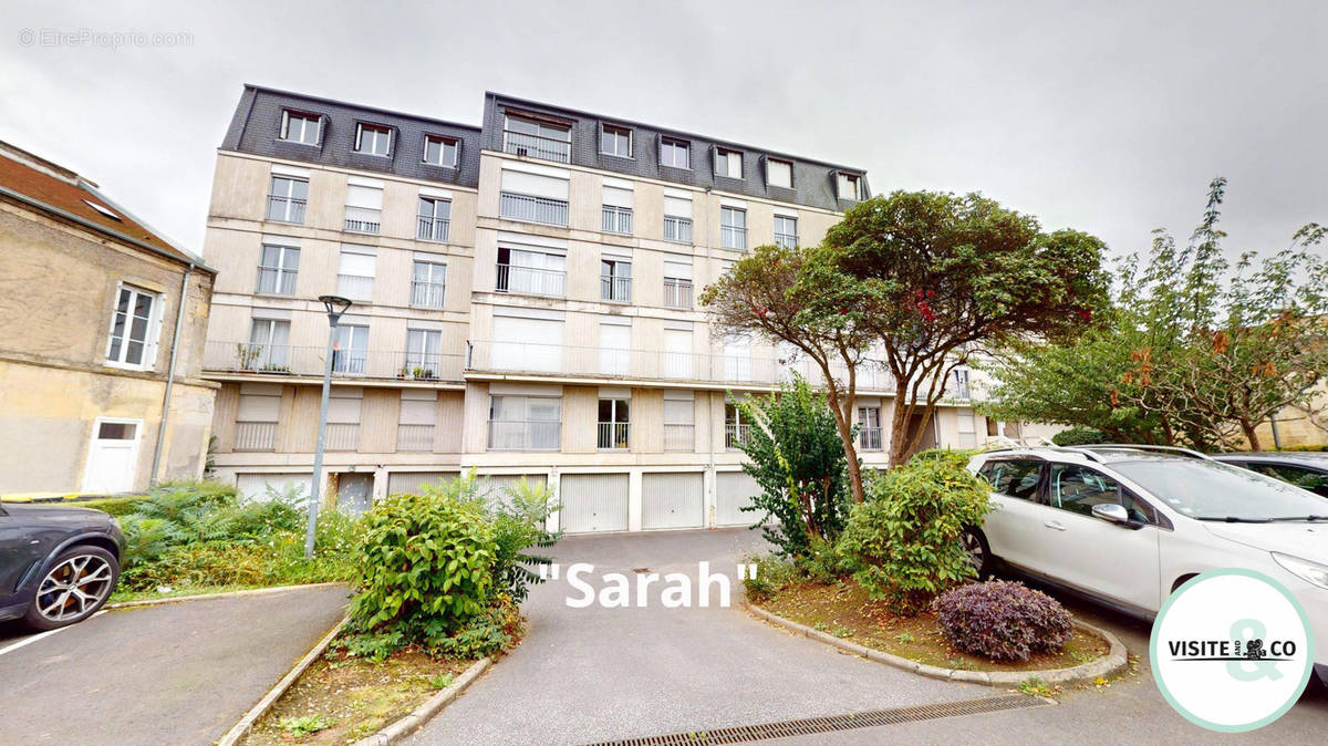 Appartement à CAEN