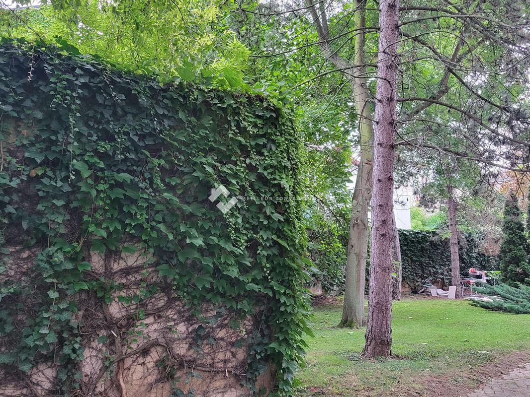 Appartement à LES LILAS