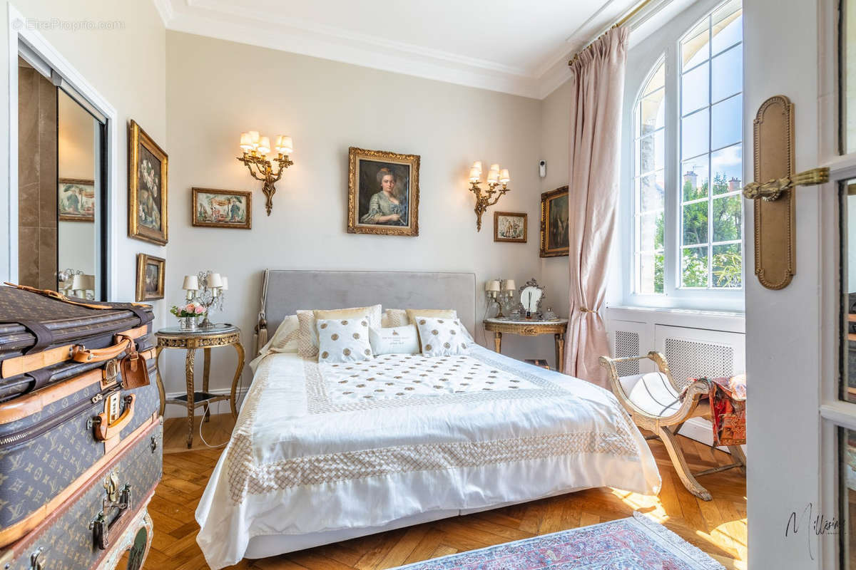 Appartement à BIARRITZ