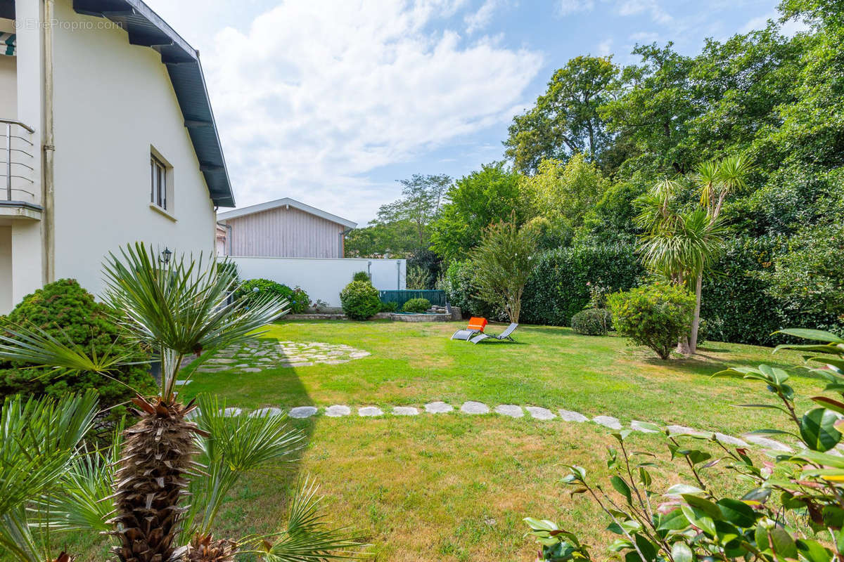 Maison à ANGLET