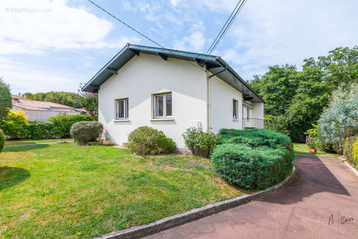 Maison à ANGLET