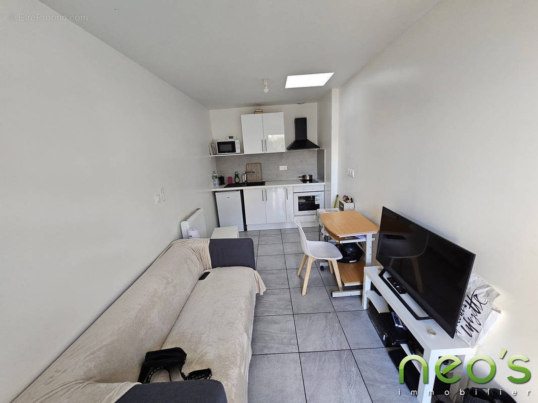 Appartement à CHOLET