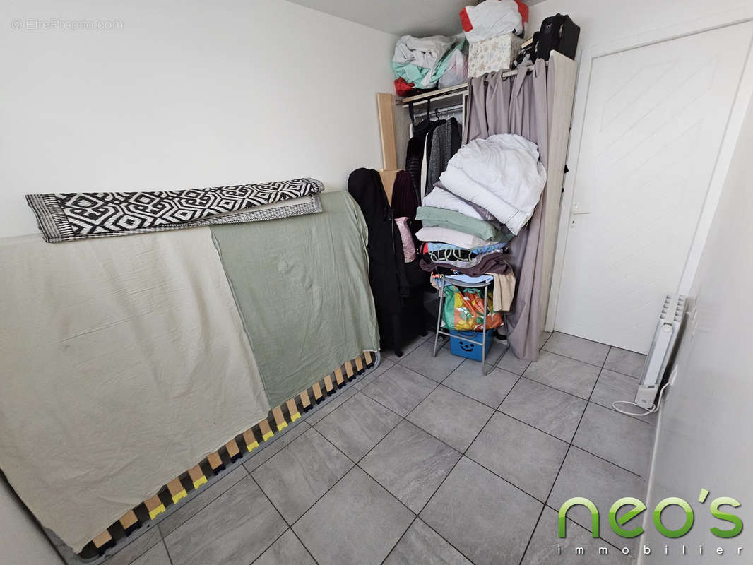 Appartement à CHOLET