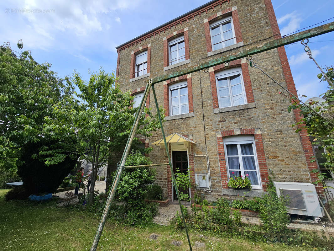 Maison à FLERS