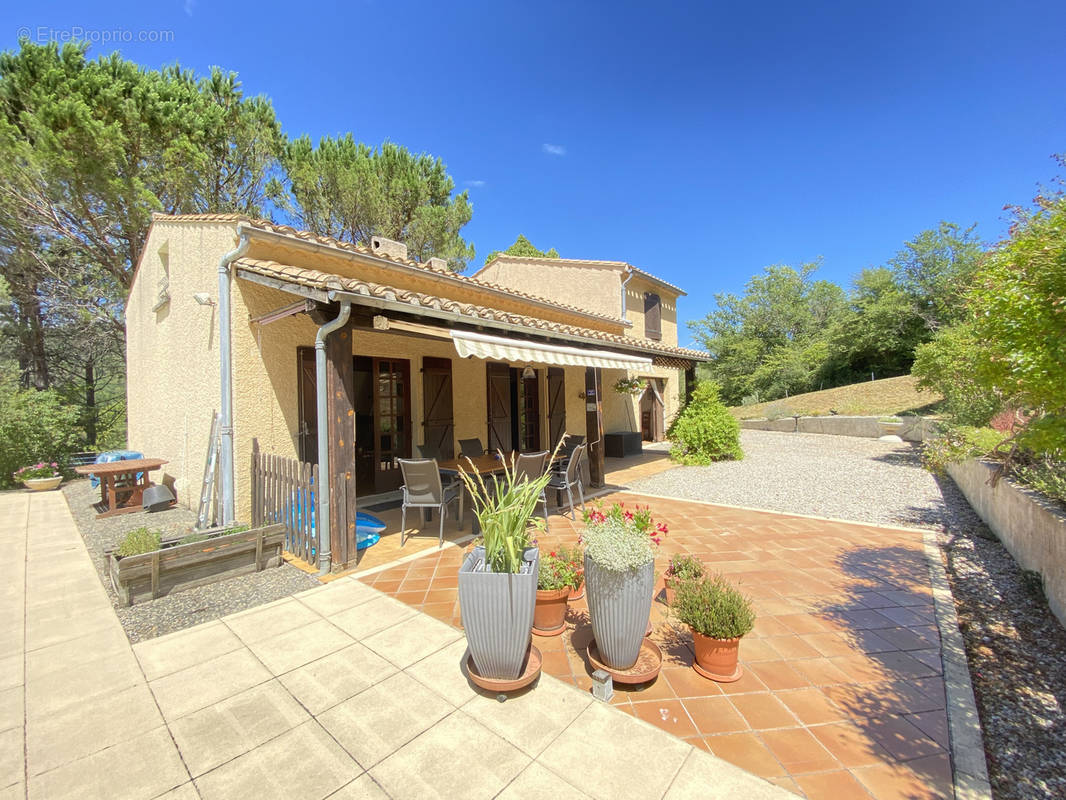 Maison à LIMOUX