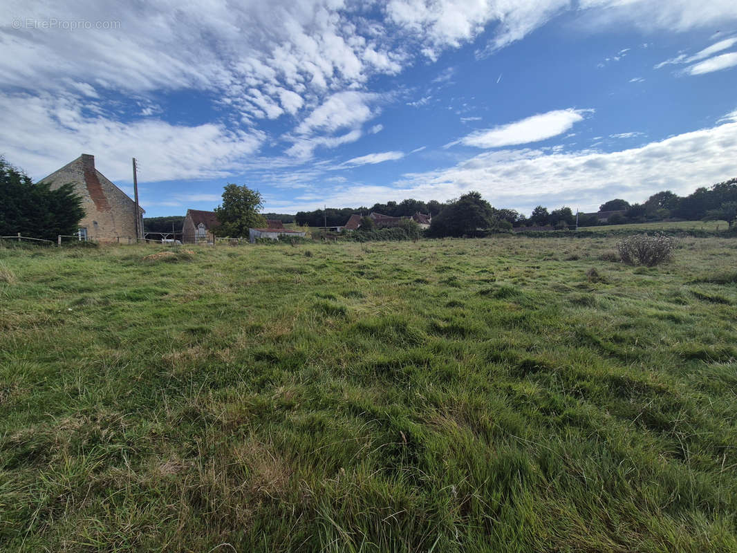 Maison à REMALARD