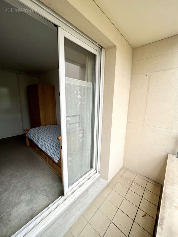 Appartement à ISSY-LES-MOULINEAUX