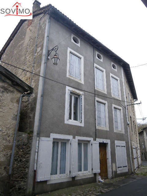 Appartement à CONFOLENS