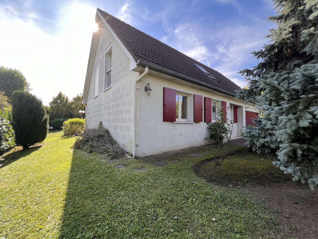 Maison à CHELLES