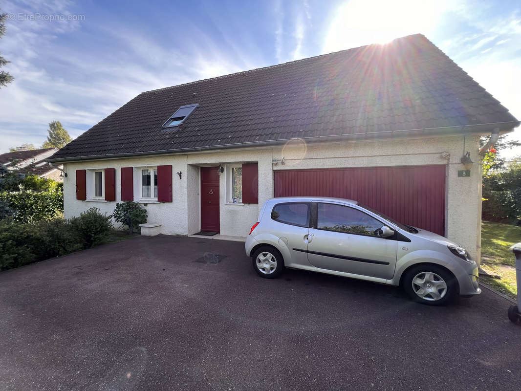 Maison à CHELLES