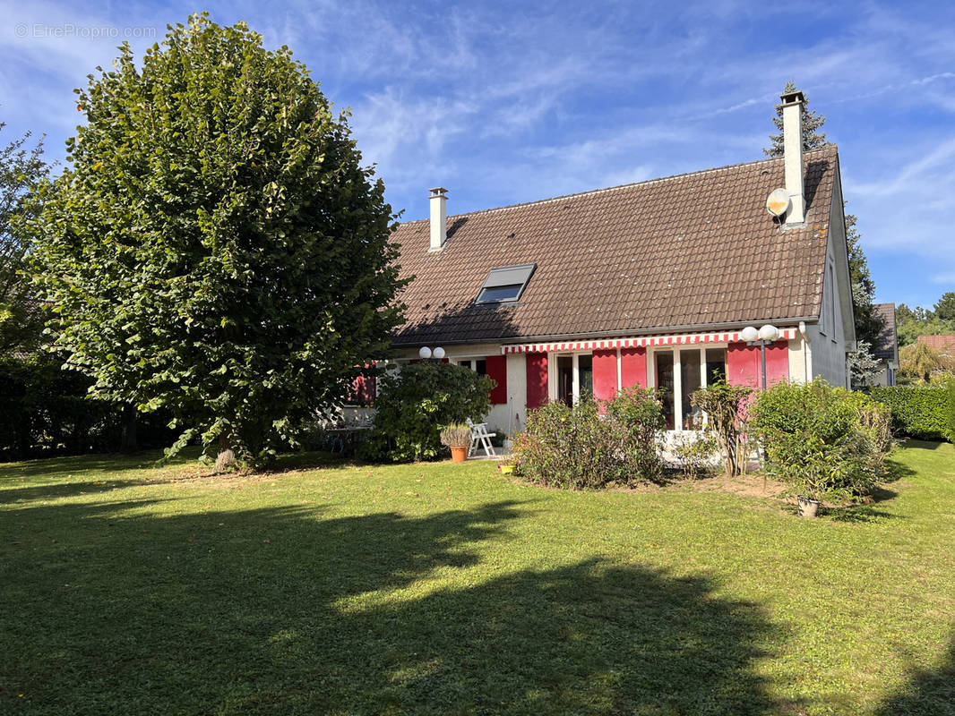 Maison à CHELLES