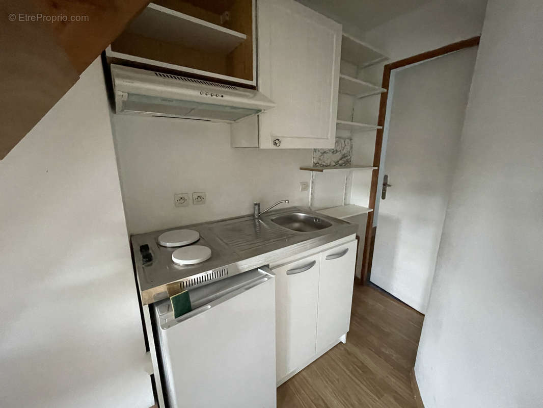 Appartement à CERGY