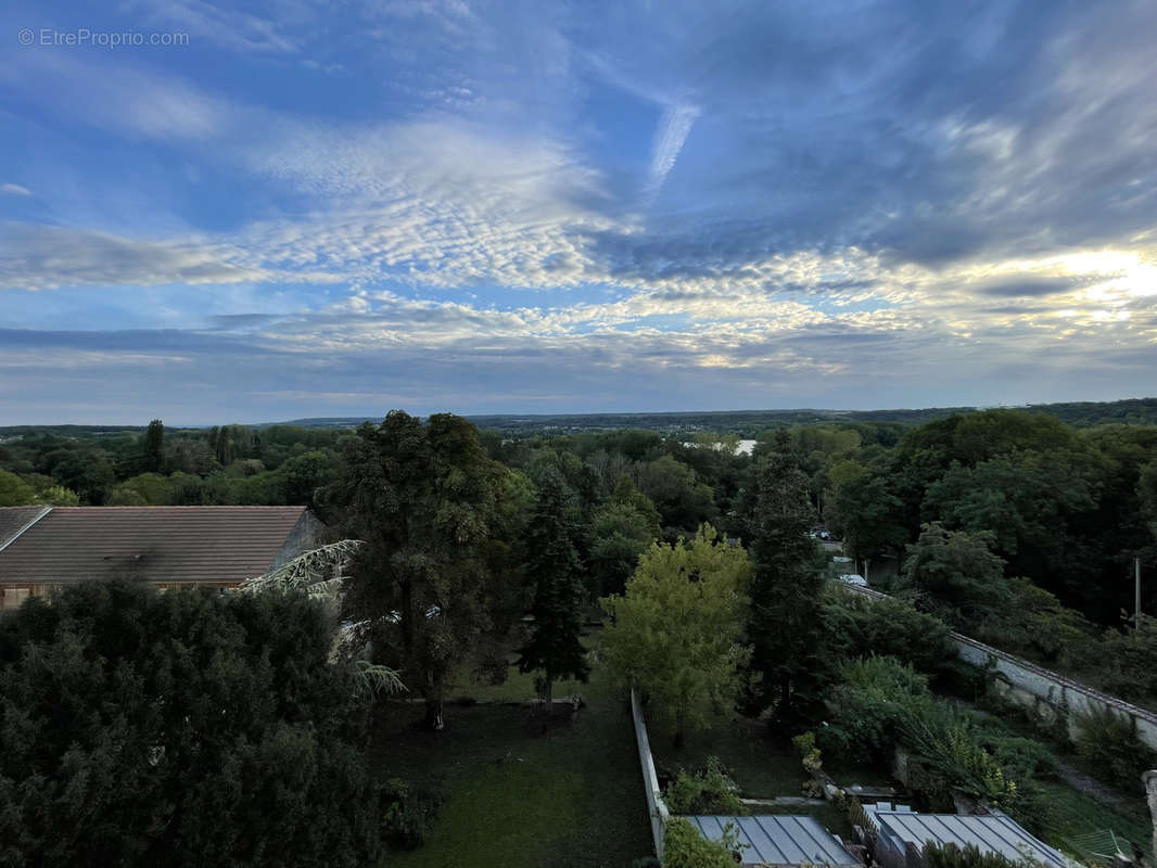 Appartement à CERGY