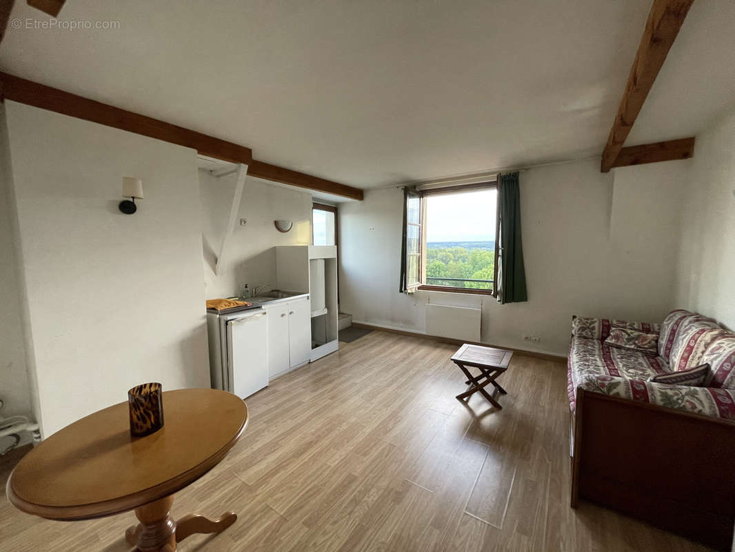 Appartement à CERGY