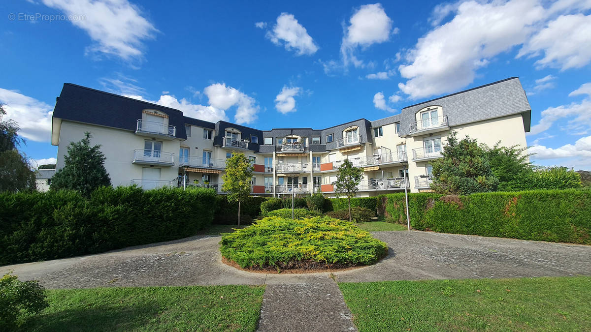 Appartement à CHATOU