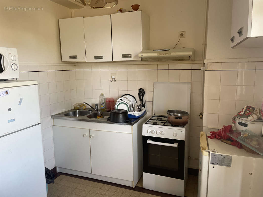 Appartement à AUCH