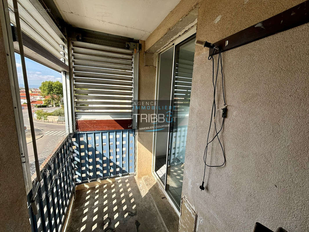 Appartement à PERPIGNAN