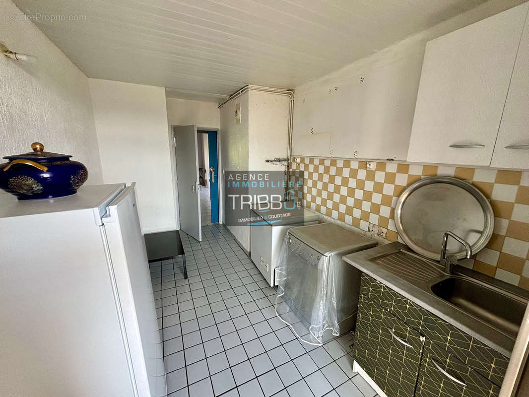 Appartement à PERPIGNAN