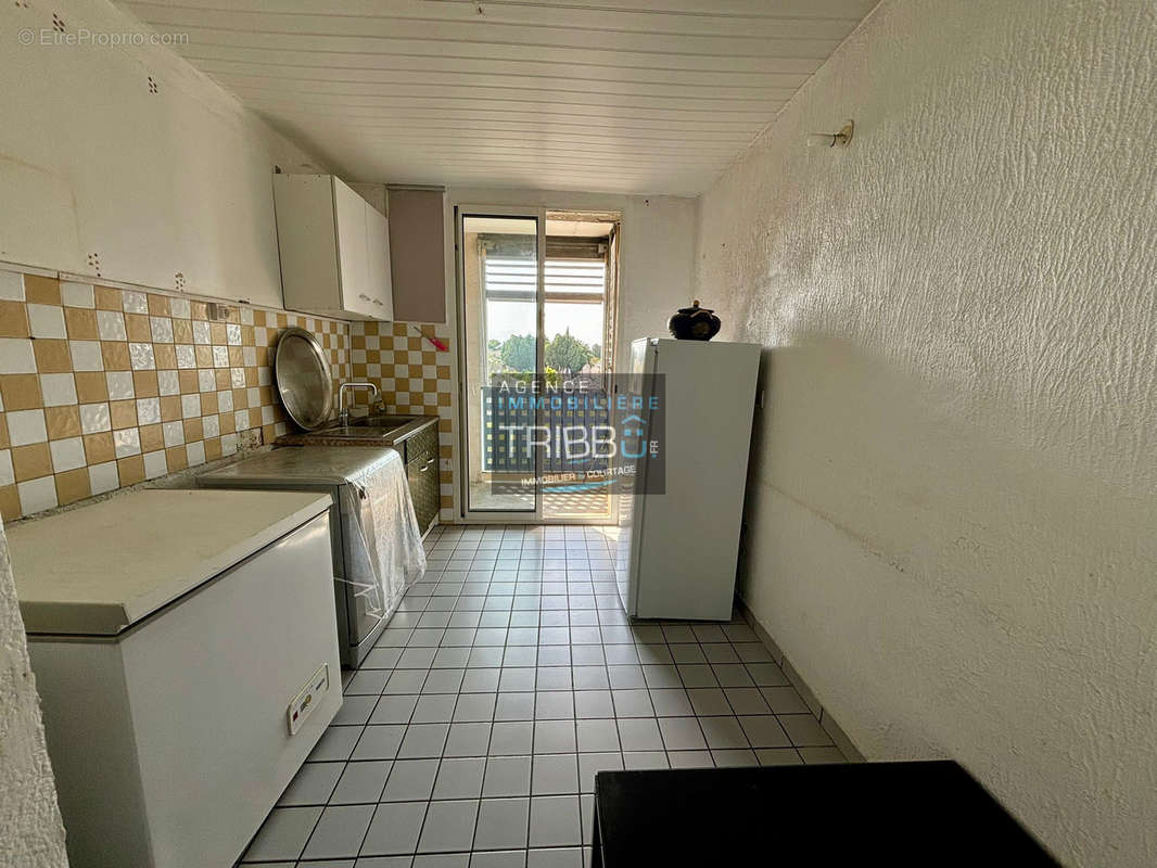 Appartement à PERPIGNAN