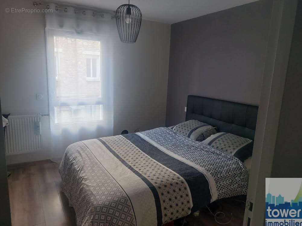 Appartement à VILLEFRANCHE-DE-ROUERGUE