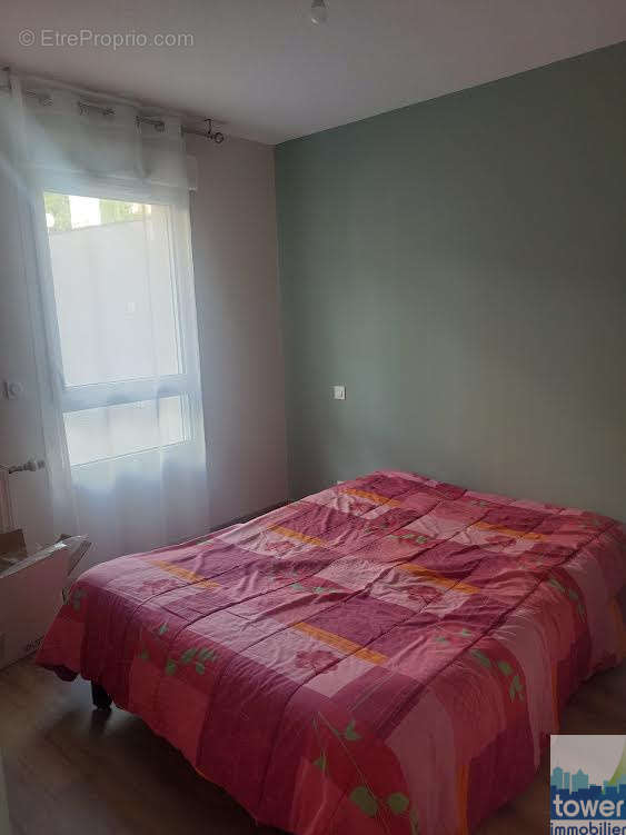 Appartement à VILLEFRANCHE-DE-ROUERGUE